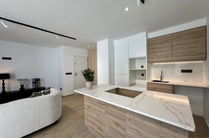 Reventa - Chalet - Orihuela Costa - Playa Flamenca