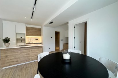 Reventa - Chalet - Orihuela Costa - Playa Flamenca