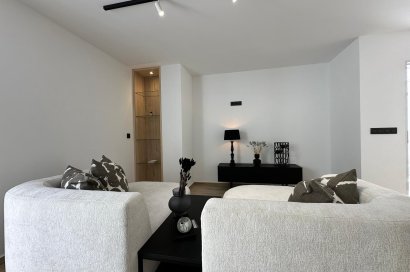 Reventa - Chalet - Orihuela Costa - Playa Flamenca