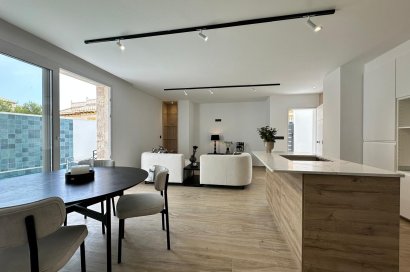 Reventa - Chalet - Orihuela Costa - Playa Flamenca