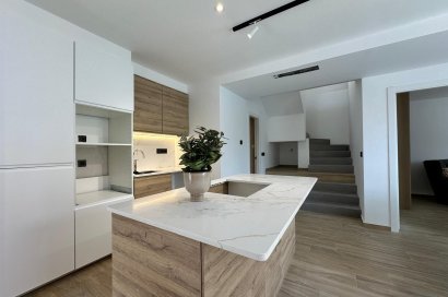 Reventa - Chalet - Orihuela Costa - Playa Flamenca