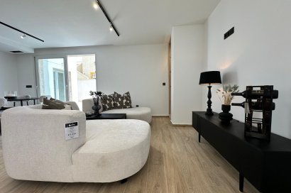Reventa - Chalet - Orihuela Costa - Playa Flamenca
