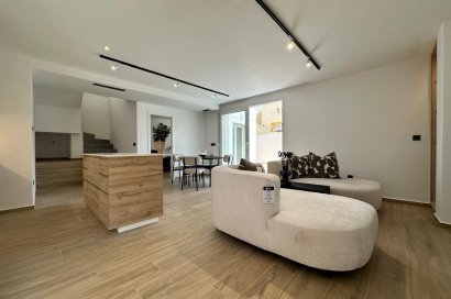 Reventa - Chalet - Orihuela Costa - Playa Flamenca