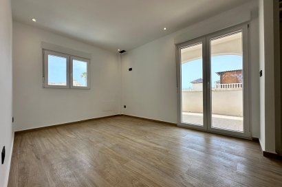 Reventa - Chalet - Orihuela Costa - Playa Flamenca