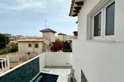 Reventa - Chalet - Orihuela Costa - Playa Flamenca