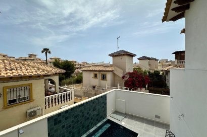 Reventa - Chalet - Orihuela Costa - Playa Flamenca