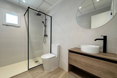 Reventa - Chalet - Orihuela Costa - Playa Flamenca