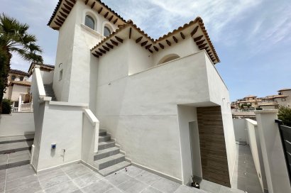 Reventa - Chalet - Orihuela Costa - Playa Flamenca