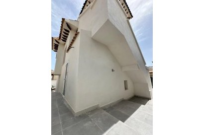 Reventa - Chalet - Orihuela Costa - Playa Flamenca