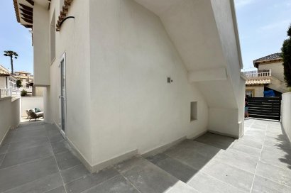 Reventa - Chalet - Orihuela Costa - Playa Flamenca
