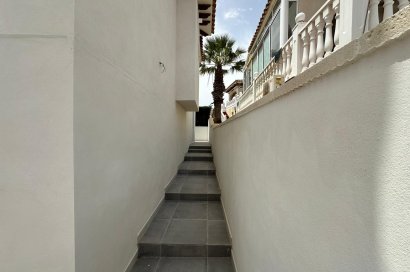 Reventa - Chalet - Orihuela Costa - Playa Flamenca