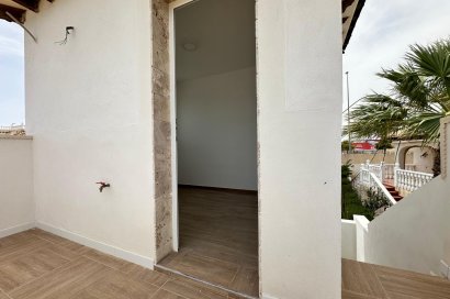 Reventa - Chalet - Orihuela Costa - Playa Flamenca