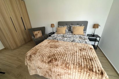 Reventa - Chalet - Orihuela Costa - Playa Flamenca