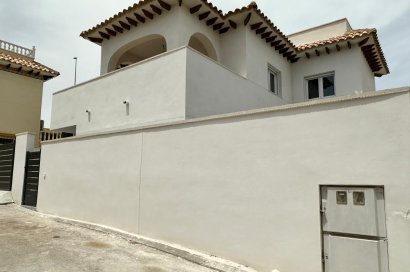 Reventa - Chalet - Orihuela Costa - Playa Flamenca