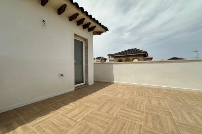 Reventa - Chalet - Orihuela Costa - Playa Flamenca