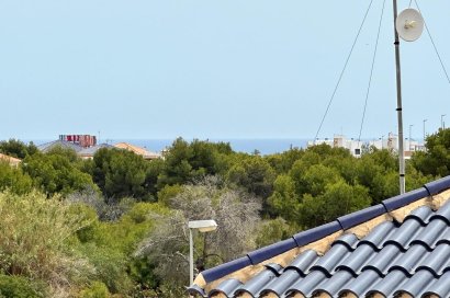 Reventa - Chalet - Orihuela Costa - Playa Flamenca