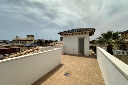Reventa - Chalet - Orihuela Costa - Playa Flamenca