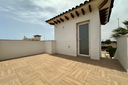 Reventa - Chalet - Orihuela Costa - Playa Flamenca