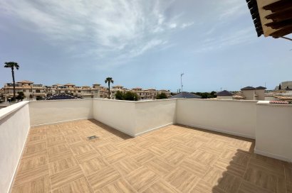 Reventa - Chalet - Orihuela Costa - Playa Flamenca