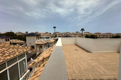 Reventa - Chalet - Orihuela Costa - Playa Flamenca