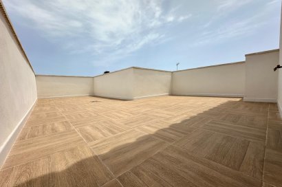 Reventa - Chalet - Orihuela Costa - Playa Flamenca