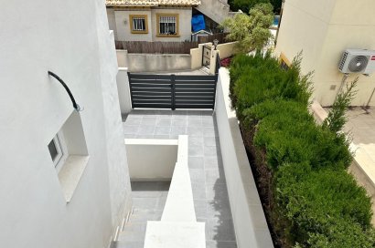 Reventa - Chalet - Orihuela Costa - Playa Flamenca