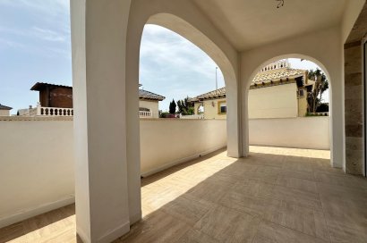 Reventa - Chalet - Orihuela Costa - Playa Flamenca