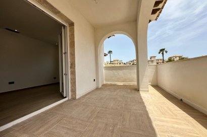 Reventa - Chalet - Orihuela Costa - Playa Flamenca