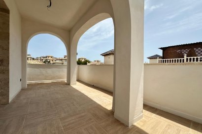 Reventa - Chalet - Orihuela Costa - Playa Flamenca
