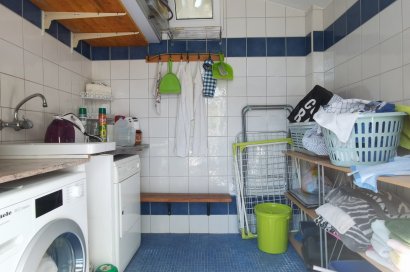 Reventa - Villa - Orihuela Costa - La Zenia