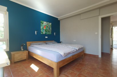 Reventa - Villa - Orihuela Costa - La Zenia
