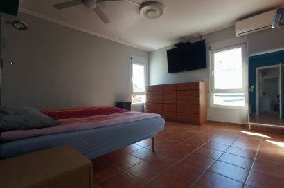 Reventa - Villa - Orihuela Costa - La Zenia