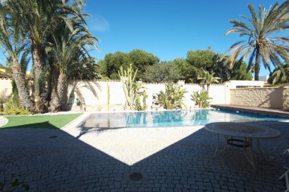 Reventa - Villa - Orihuela Costa - La Zenia