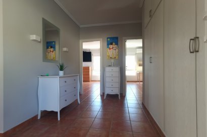 Reventa - Villa - Orihuela Costa - La Zenia