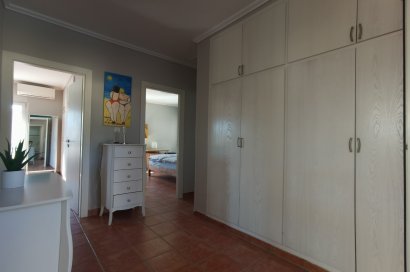Reventa - Villa - Orihuela Costa - La Zenia