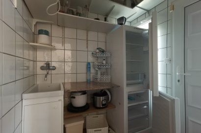 Reventa - Villa - Orihuela Costa - La Zenia