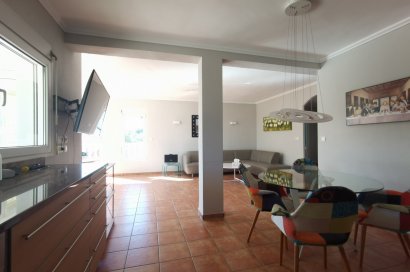 Reventa - Villa - Orihuela Costa - La Zenia