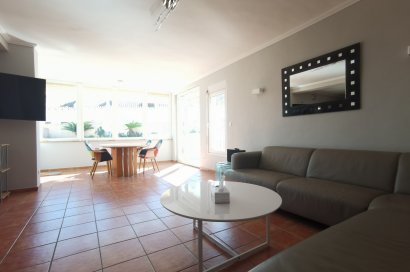 Reventa - Villa - Orihuela Costa - La Zenia
