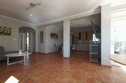 Reventa - Villa - Orihuela Costa - La Zenia
