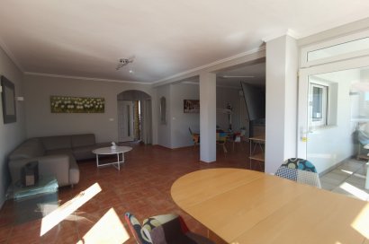 Reventa - Villa - Orihuela Costa - La Zenia