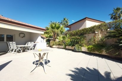 Reventa - Villa - Orihuela Costa - La Zenia