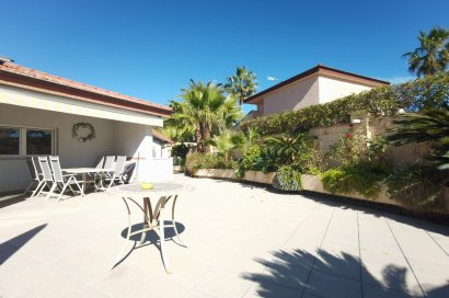 Reventa - Villa - Orihuela Costa - La Zenia
