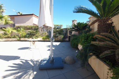 Reventa - Villa - Orihuela Costa - La Zenia