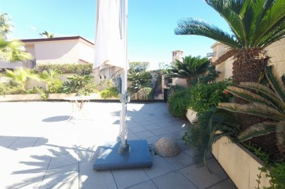 Reventa - Villa - Orihuela Costa - La Zenia