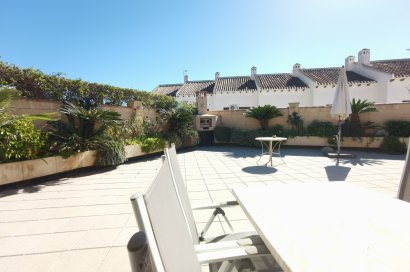 Reventa - Villa - Orihuela Costa - La Zenia