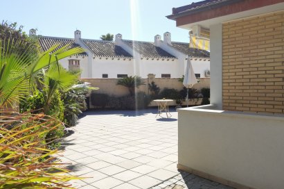 Reventa - Villa - Orihuela Costa - La Zenia