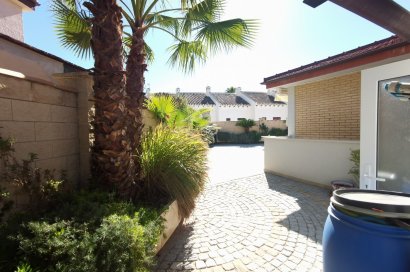 Reventa - Villa - Orihuela Costa - La Zenia