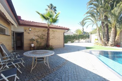 Reventa - Villa - Orihuela Costa - La Zenia