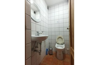 Reventa - Villa - Orihuela Costa - La Zenia