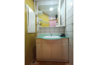 Reventa - Villa - Orihuela Costa - La Zenia